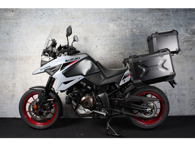 suzuki - v-strom-1050-a