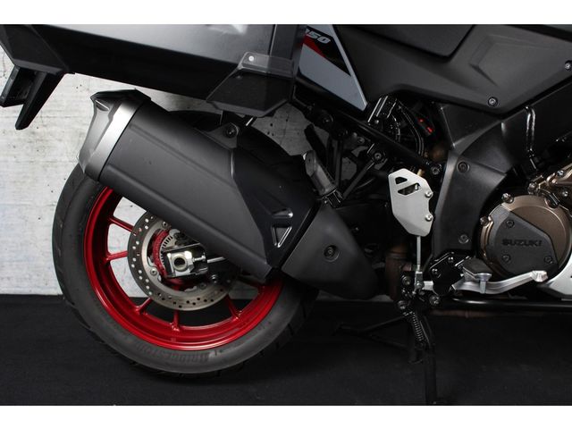 suzuki - v-strom-1050-a