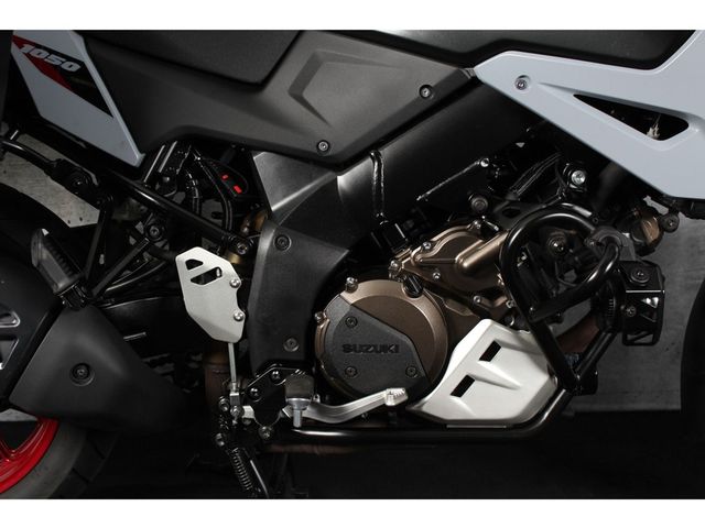 suzuki - v-strom-1050-a