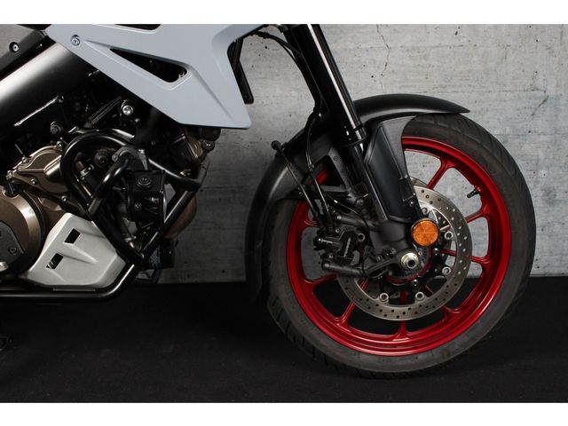 suzuki - v-strom-1050-a