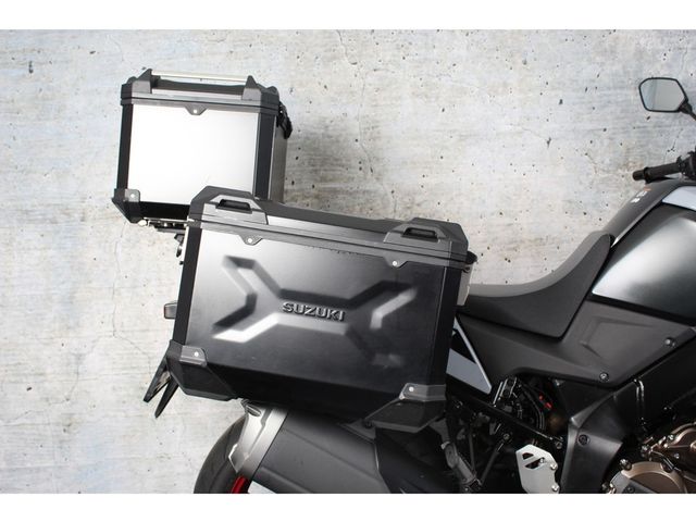 suzuki - v-strom-1050-a