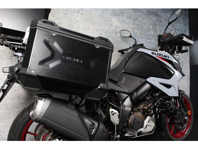 suzuki - v-strom-1050-a