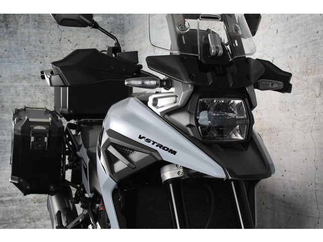 suzuki - v-strom-1050-a