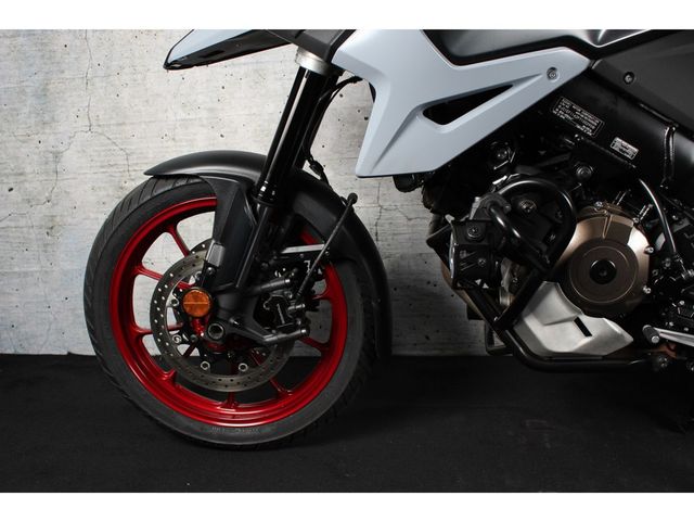 suzuki - v-strom-1050-a
