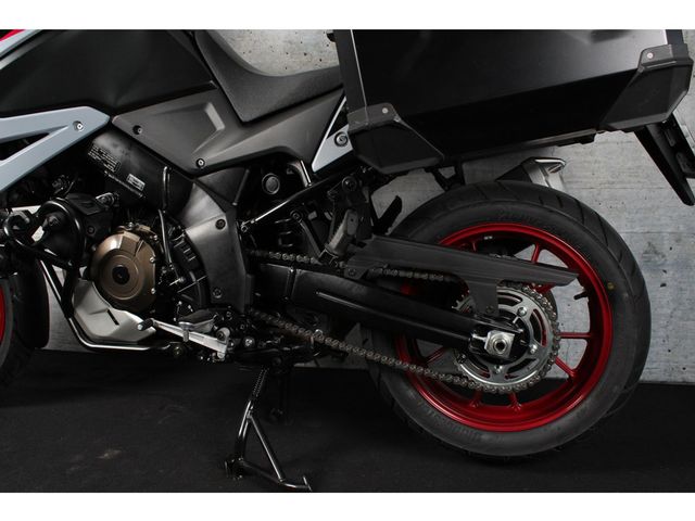 suzuki - v-strom-1050-a