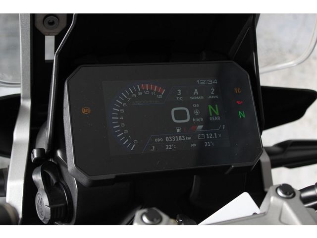 suzuki - v-strom-1050-a