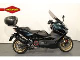 YAMAHA TMAX TECH MAX 560