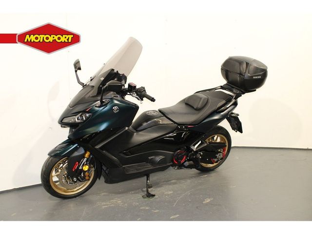yamaha - tmax-tech-max-560