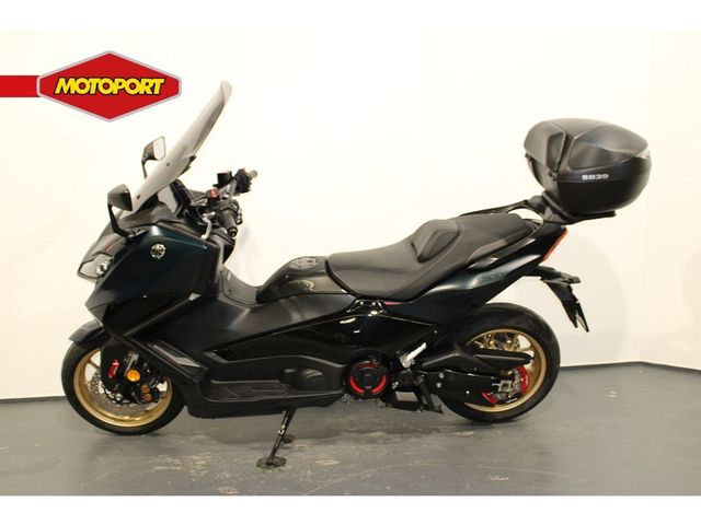 yamaha - tmax-tech-max-560