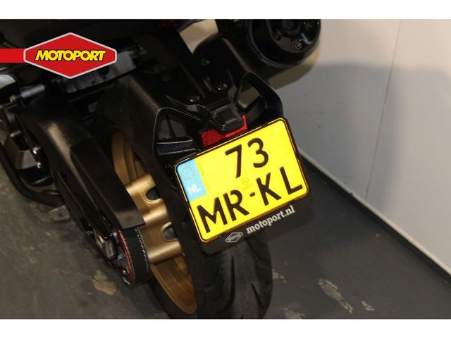 yamaha - tmax-tech-max-560