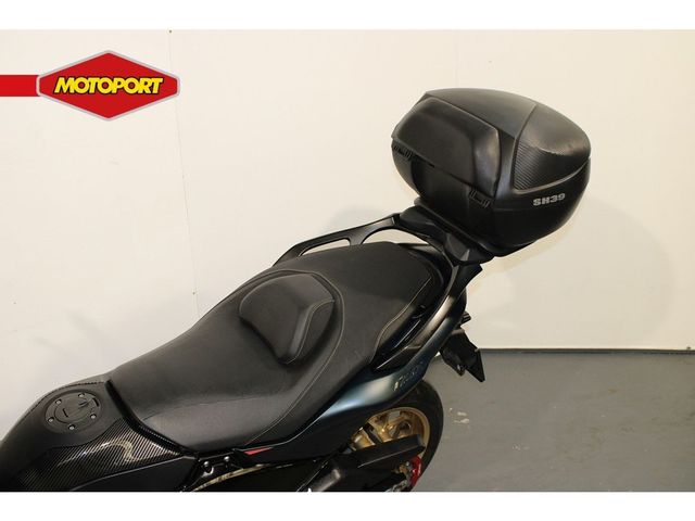 yamaha - tmax-tech-max-560