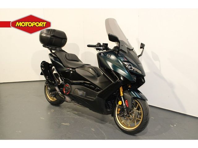 yamaha - tmax-tech-max-560