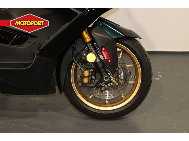 yamaha - tmax-tech-max-560