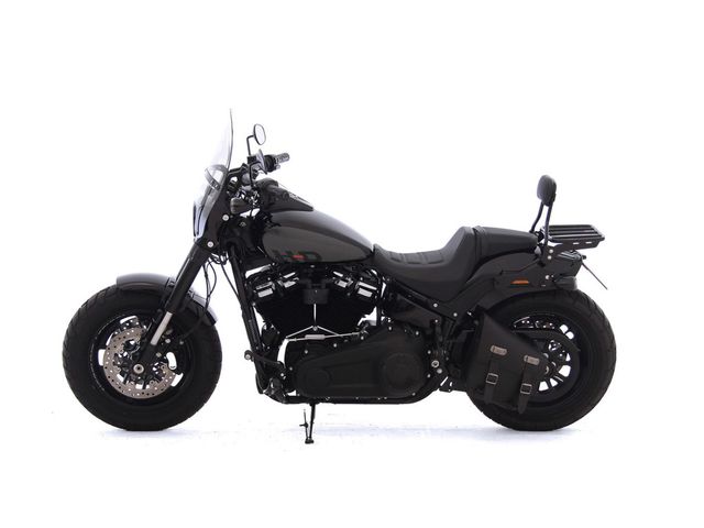 harley-davidson - fat-bob-114-fxfbs