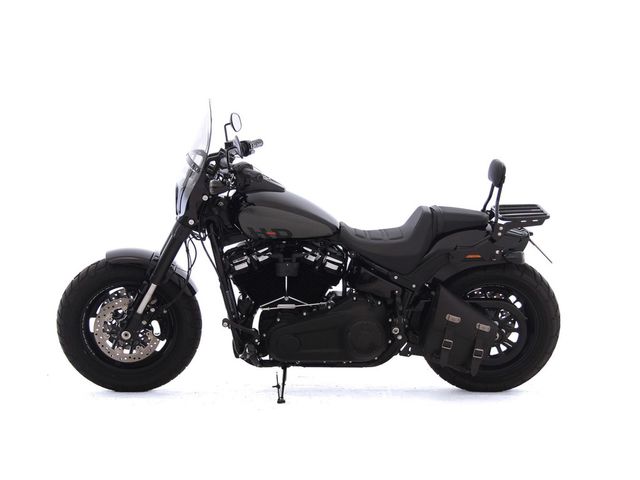 harley-davidson - fat-bob-114-fxfbs