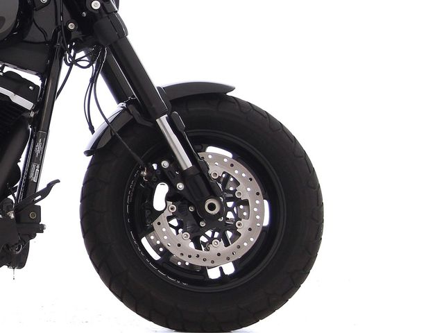harley-davidson - fat-bob-114-fxfbs