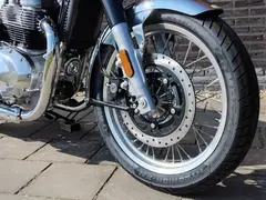 Royal Enfield Classic 650 Chrome 2026 nieuw – foto 3 van 16