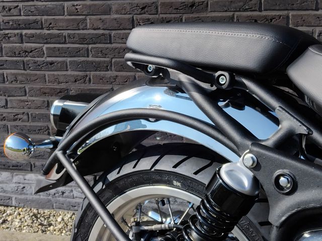 royal-enfield - classic-650