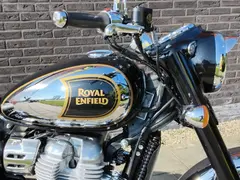 Royal Enfield Classic 650 Chrome 2026 nieuw – foto 4 van 16