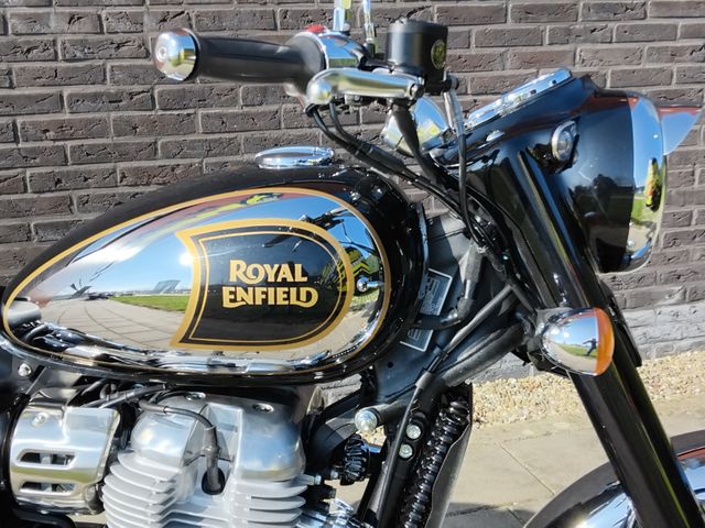 royal-enfield - classic-650