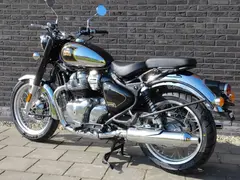 Royal Enfield Classic 650 Chrome 2026 nieuw – foto 9 van 16