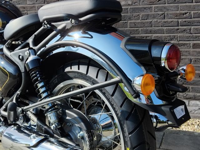 royal-enfield - classic-650