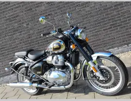 Royal Enfield Classic 650 2026 nieuw