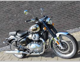 Royal Enfield Classic 650 2026 nieuw