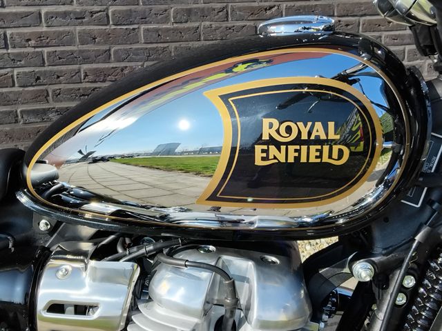 royal-enfield - classic-650