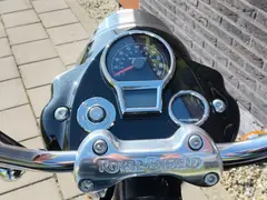 Royal Enfield Classic 650 Chrome 2026 nieuw – foto 16 van 16