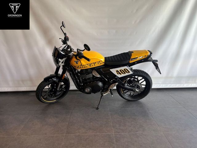triumph - tracker-400