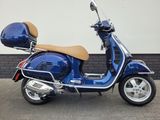 PIAGGIO GTS TOURING 300