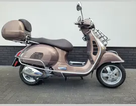 Piaggio GTS Touring 300 2017