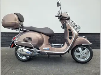 Piaggio GTS Touring 300 2017 occasion