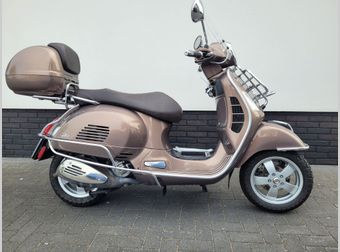 Piaggio GTS Touring 300 2017 occasion