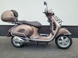 PIAGGIO GTS TOURING 300
