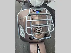 Piaggio GTS 300 IE touring -2017-Prachtige staat. 2017 occasion – foto 6 van 12