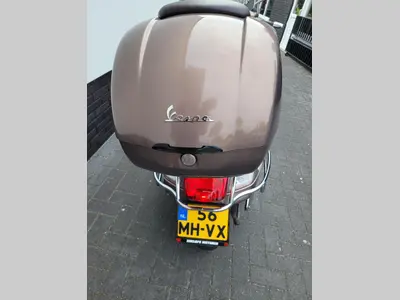 PIAGGIO GTS TOURING 300 – foto 4