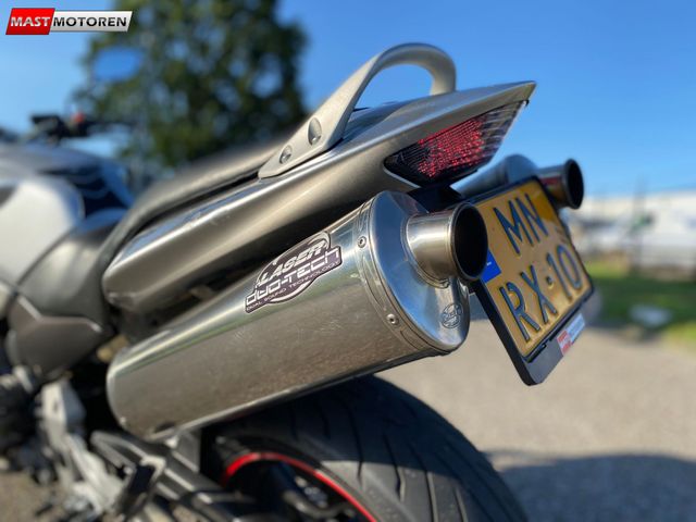 honda - cb-900-f-hornet