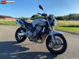 HONDA CB 900 F HORNET