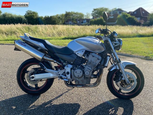 honda - cb-900-f-hornet