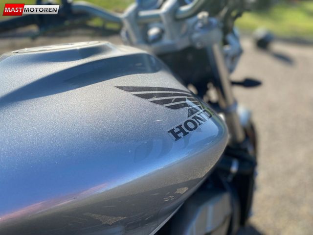 honda - cb-900-f-hornet