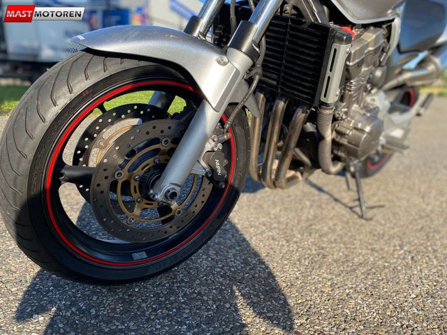 honda - cb-900-f-hornet