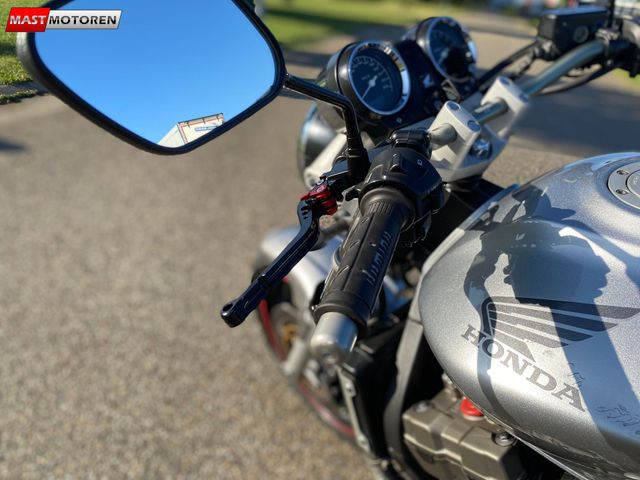 honda - cb-900-f-hornet