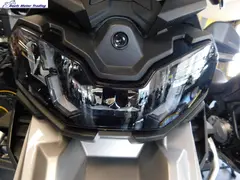 Voge DS 900 X (Nieuw) 2026 nieuw – foto 4 van 14