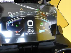 Voge DS 900 X (Nieuw) 2026 nieuw – foto 13 van 14