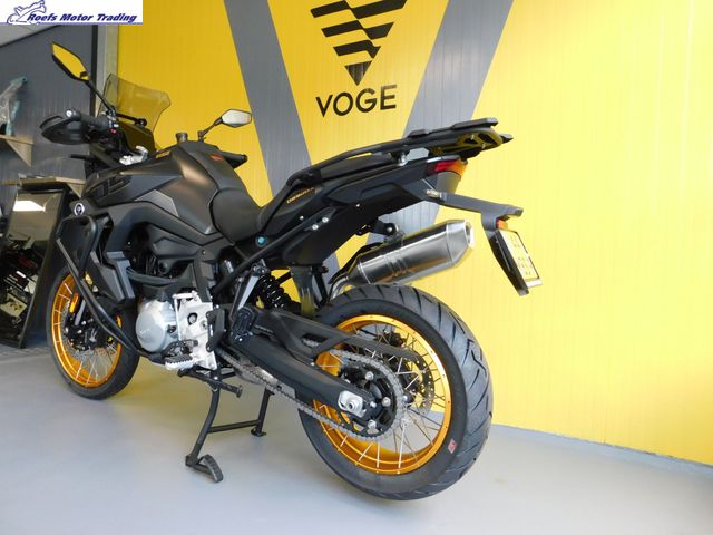 voge - ds-900-x