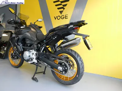 VOGE DS 900 X – foto 3