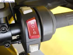 Voge DS 900 X (Nieuw) 2026 nieuw – foto 14 van 14