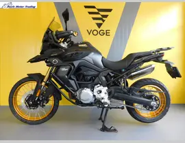 Voge DS 900 X 2026 nieuw
